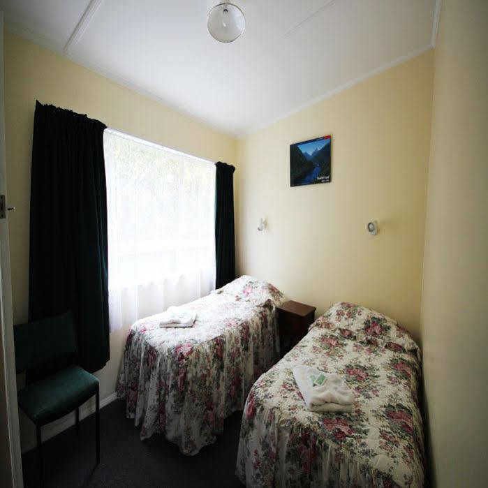 Motel Bayfield And 4*