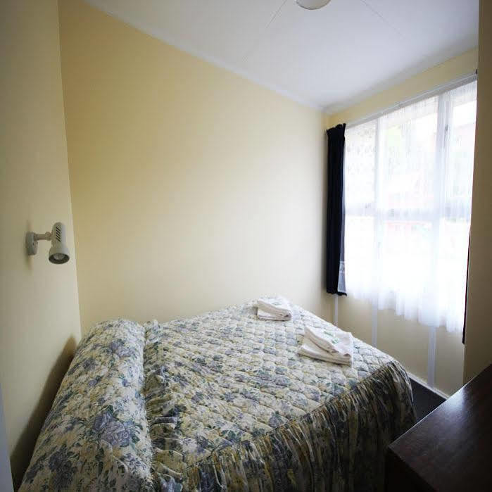 Bayfield And Motel 4*