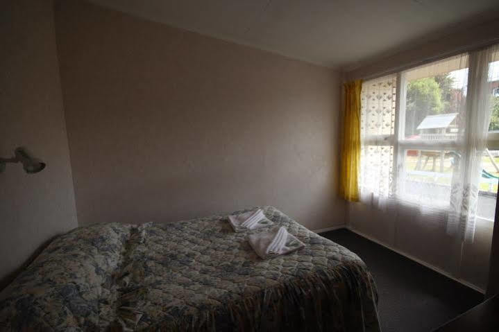 Bayfield And Motel 4*