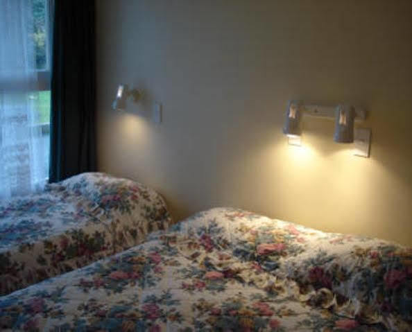 Motel Bayfield And Dunedin